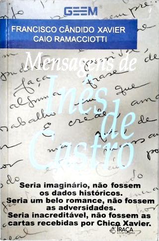 Mensagens de Inês de Castro