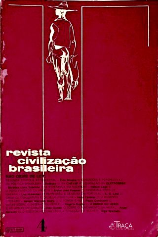 Revista Civilização Brasileira (Ano 1 Nº 4)