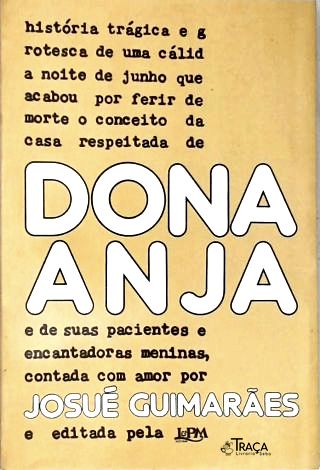 Dona Anja