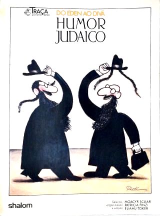 Humor Judaico