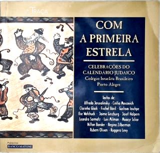 Com a Primeira Estrela