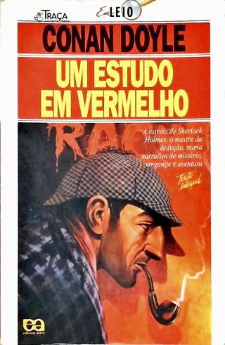 Um Estudo em Vermelho