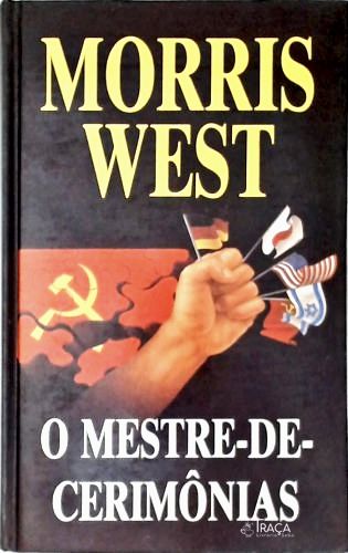 O Mestre-de-cerimônias