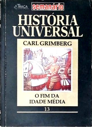 O Fim da Idade Média