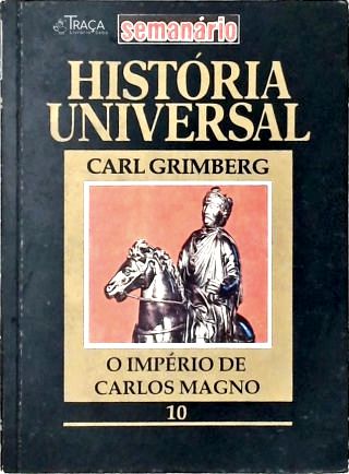 O Império de Carlos Magno