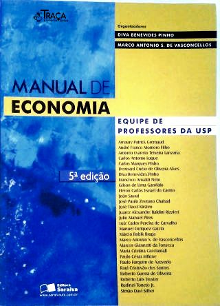Manual de Economia