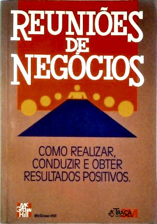 Reuniões de Negócios