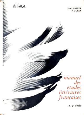 Manuel Des Études Littéraires Françaises (xvi Siècle)