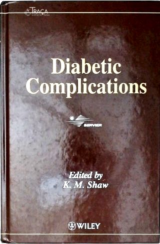 Diabetic Complications