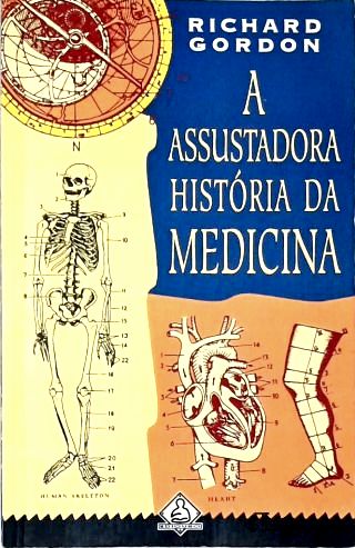 A Assustadora História da Medicina