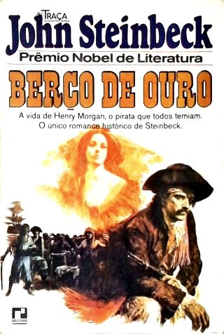 Berço de Ouro