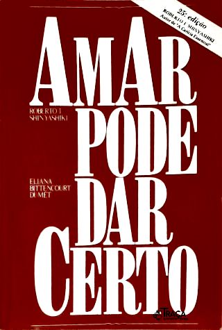 Amar Pode Dar Certo