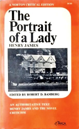 The Portrait Of a Lady