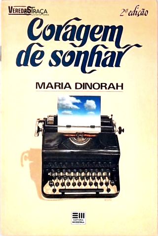 Coragem de Sonhar