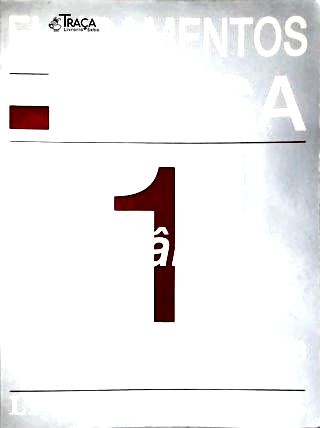 Fundamentos da Física - Vol. 1