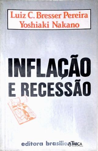 Inflação e Recessão