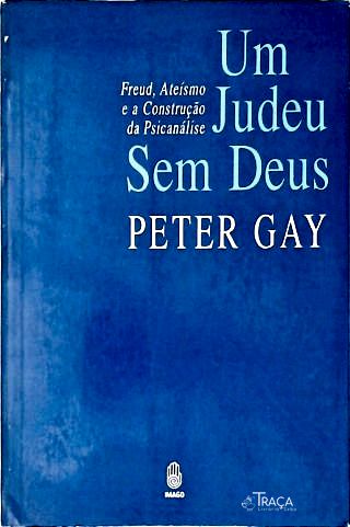 Um Judeu sem Deus