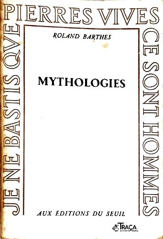 Mythologies