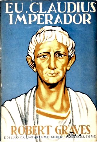 Eu Claudius Imperador