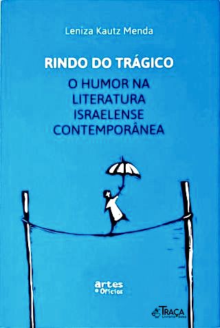 Rindo do Trágico (autografado)