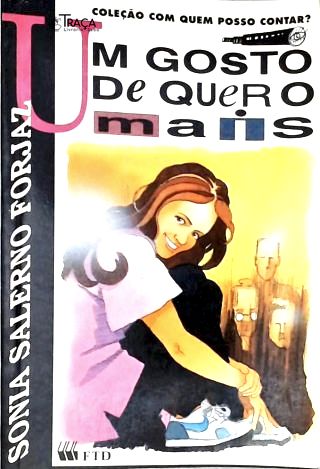 Um Gosto de Quero Mais