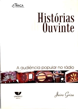 Histórias de Ouvinte