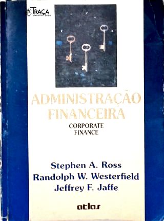 Administração Financeira