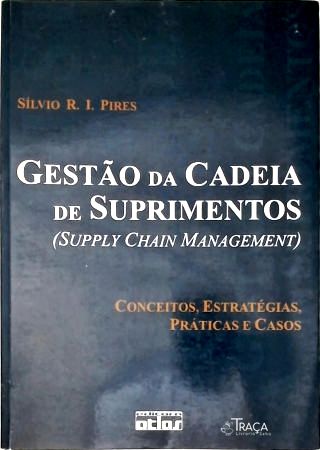 Gestão da Cadeia de Suprimentos