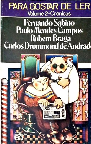 Para Gostar de Ler - Vol. 2