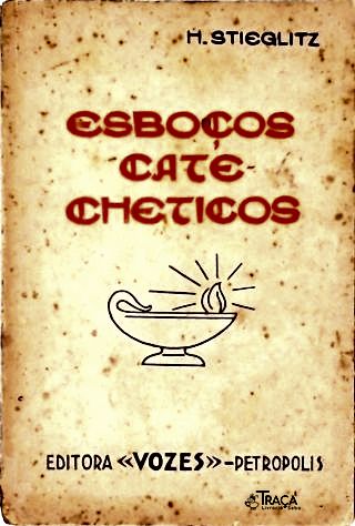 Esboços Catecheticos (esboços Catequéticos)