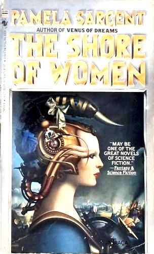 The Shore Of Women