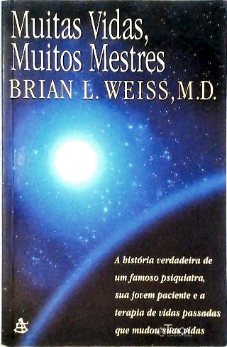 Muitas Vidas, Muitos Mestres