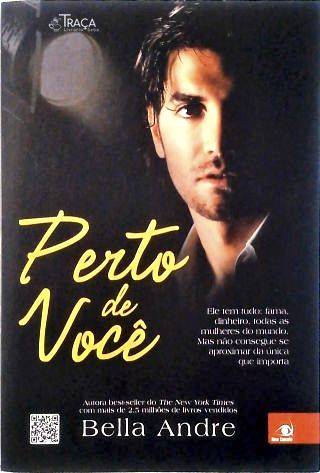 Perto de Você