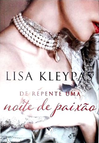 De repente uma noite de paixão