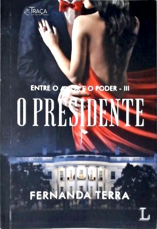 O Presidente (autografado)