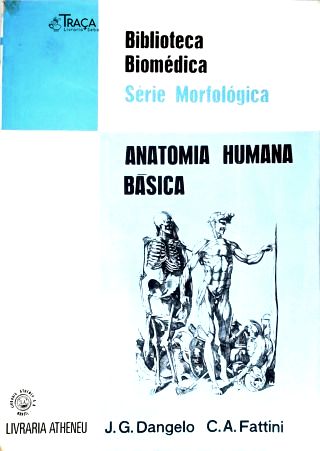 Anatomia Humana Básica