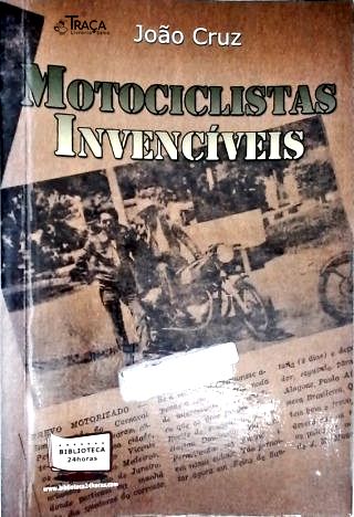 Motocicletas Invencíveis