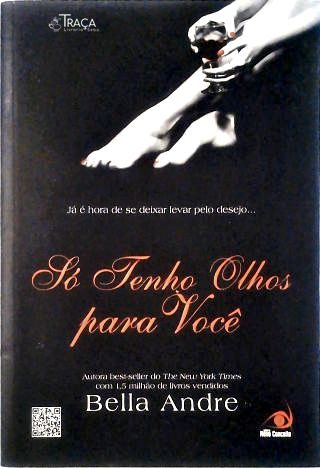 Só Tenho Olhos Para Você