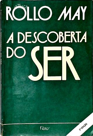 A Descoberta do Ser