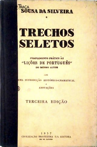 Trechos Seletos