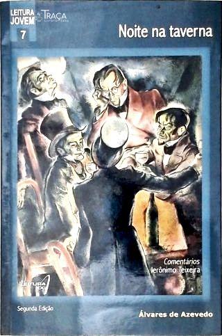 Noite Na Taverna