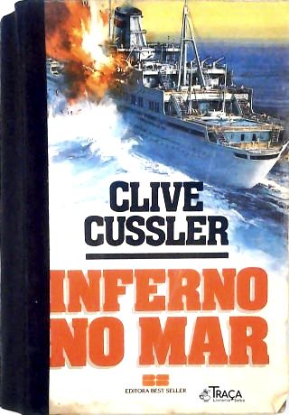 Inferno No Mar