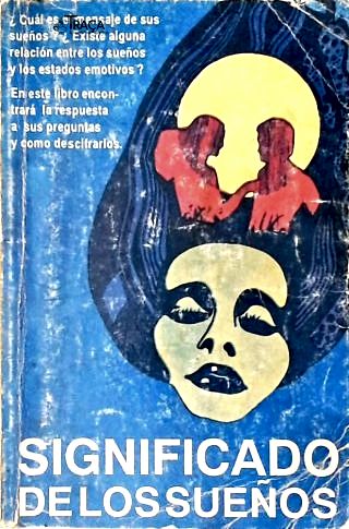 Significado de los Sueños