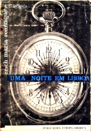 Uma Noite em Lisboa