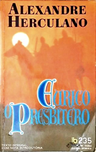 Eurico, o Presbítero
