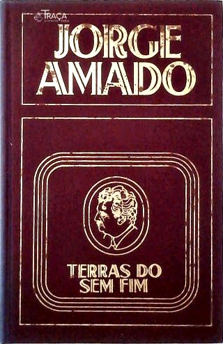 Terras do sem Fim