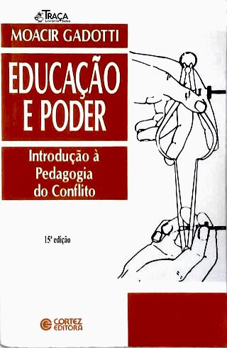 Educação e Poder