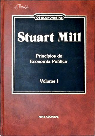 Princípios de Economia Política - Em 2 Volumes