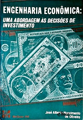 Engenharia Econômica