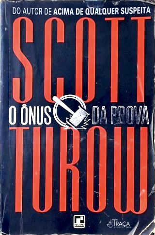 O Ônus da Prova